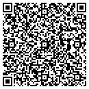 QR code with American Bed contacts