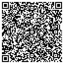 QR code with Anita Pretty contacts