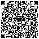 QR code with Cicchino Jr Robert E DO contacts