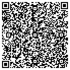 QR code with Aplus Nanny contacts
