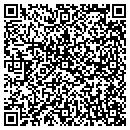 QR code with A QUICK BRAKE CHECK contacts