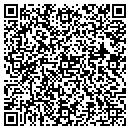 QR code with Debord Jeffrey B DO contacts