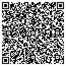 QR code with Arizona Value Shuttle contacts