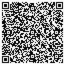 QR code with Harvey D Reisenweber contacts