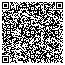 QR code with Hoe George L MD contacts