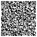 QR code with Jalazo Jesse B MD contacts