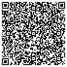 QR code with Kollecting The Mail & Post Ofc contacts