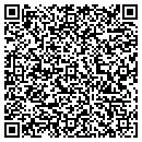 QR code with Agapita Ladao contacts