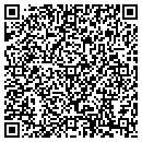 QR code with The Attic Salon contacts