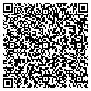 QR code with L A Wireless contacts
