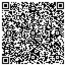 QR code with L A Wireless Master contacts