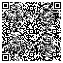 QR code with A Wagging Tail contacts
