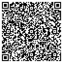 QR code with Alan M Haire contacts