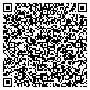 QR code with Three Graces contacts