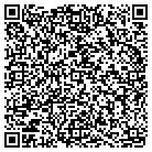QR code with Martinsburg Eye Assoc contacts