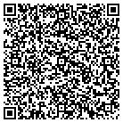 QR code with T & M Design Architecture contacts
