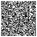 QR code with Alaoff Inc contacts