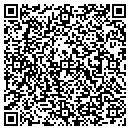 QR code with Hawk Jerald B DDS contacts