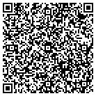QR code with Mclaughlin III William H MD contacts