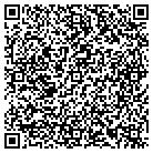 QR code with E R Mc Daniel Construction Co contacts