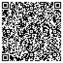 QR code with Town Bidness Cuts & Style contacts