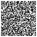 QR code with Amiel C Peterson contacts