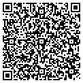 QR code with Barksand contacts