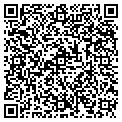 QR code with Bbr Enterprises contacts