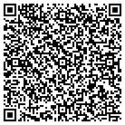 QR code with Madhavan Kalpana R DDS contacts