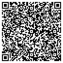 QR code with Arcspec Inc contacts