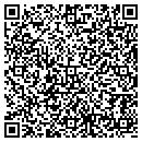 QR code with Aref Magdy contacts
