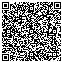 QR code with VBI Properties contacts
