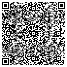 QR code with M Michael Bartlett P A contacts