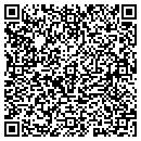 QR code with Artisan LLC contacts