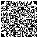 QR code with B M K Metals LLC contacts