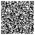 QR code with Wink contacts