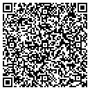QR code with Aspirity LLC contacts