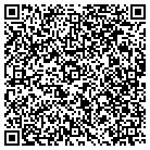 QR code with University Healthcare Foxcroft contacts