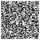 QR code with Mt Calvary Baptist Church contacts