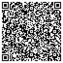 QR code with Cafe Zupas contacts