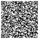 QR code with Upright Screen Corporation contacts