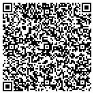 QR code with George Strickler & Lazer-Eye contacts