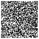 QR code with Herriott George E MD contacts