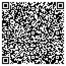 QR code with T-Mobile contacts