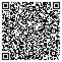 QR code with F C Salon contacts