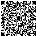 QR code with U Break I Fix 8 contacts