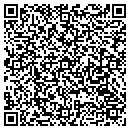 QR code with Heart of Hills Inn contacts