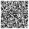 QR code with Cpmicro Inc contacts
