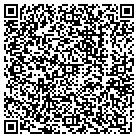 QR code with Santer Jr Michael A MD contacts