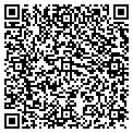 QR code with Foxxy contacts